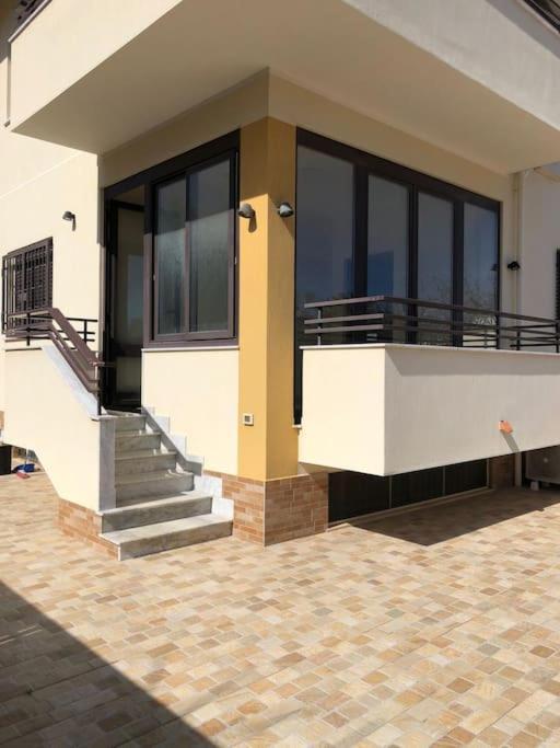 Villa Casa Narciso - Mondello Exterior foto