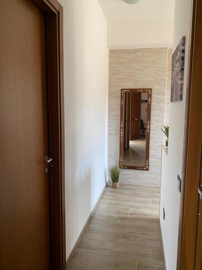 Villa Casa Narciso - Mondello Exterior foto